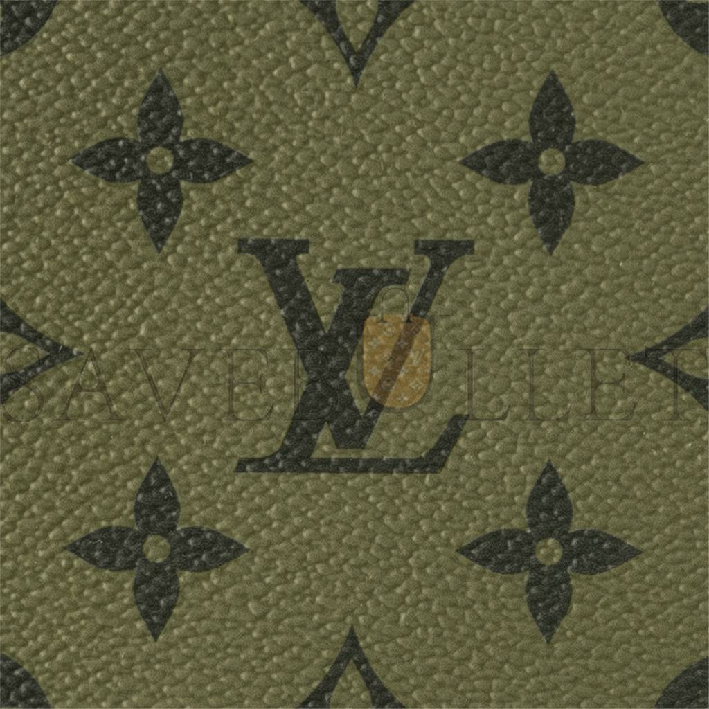 LOUIS VUITTON POCHETTE VOYAGE SOUPLE M82800 (30*21*8cm)